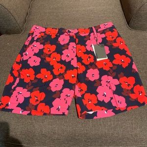 G/FORE MAVERICK HYBRID 9" INSEAM GOLF LUXURY SHORT